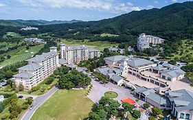 Oak Valley Resort Valley Village